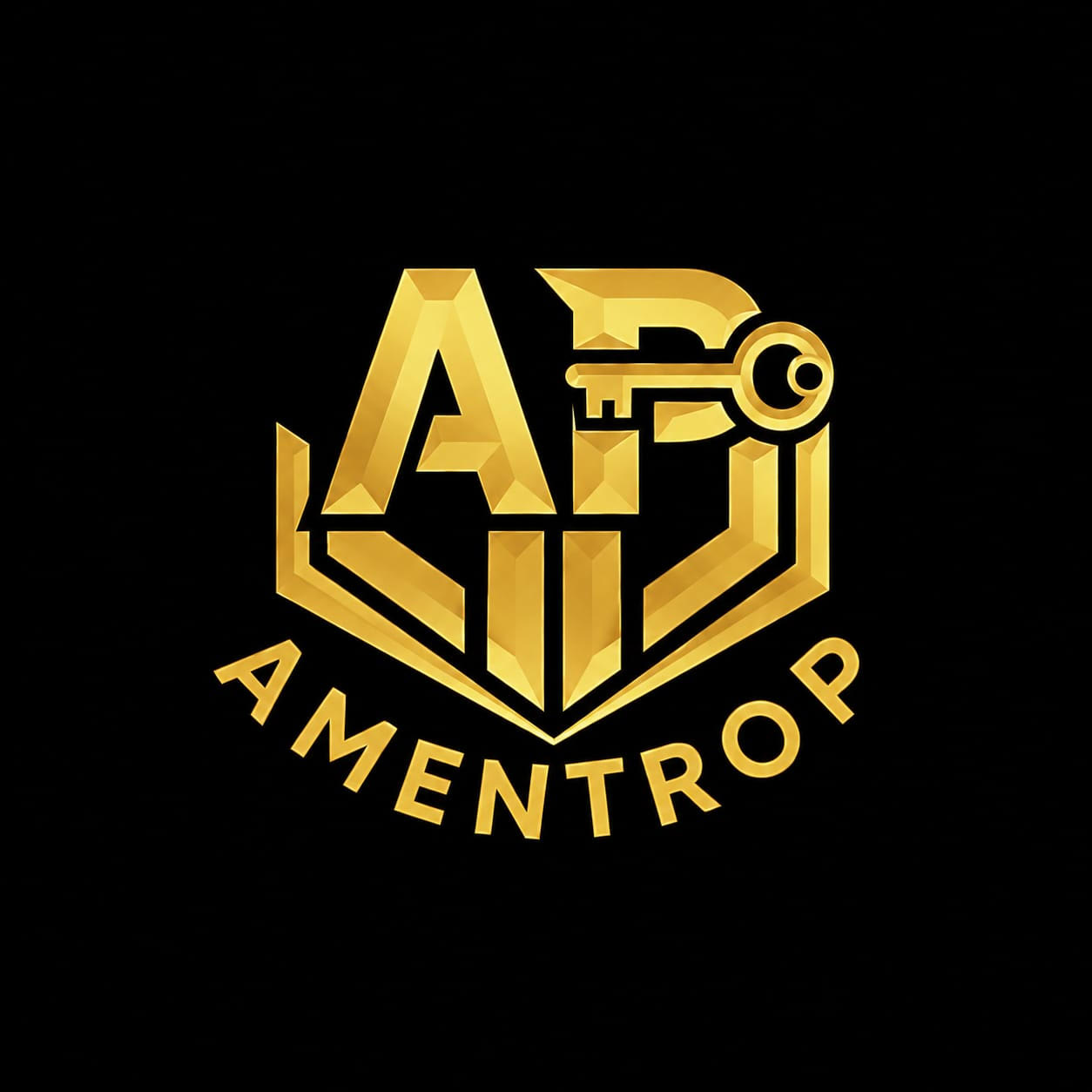 Amentrop Logo